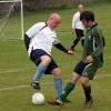 Five-a-side 30 May 12